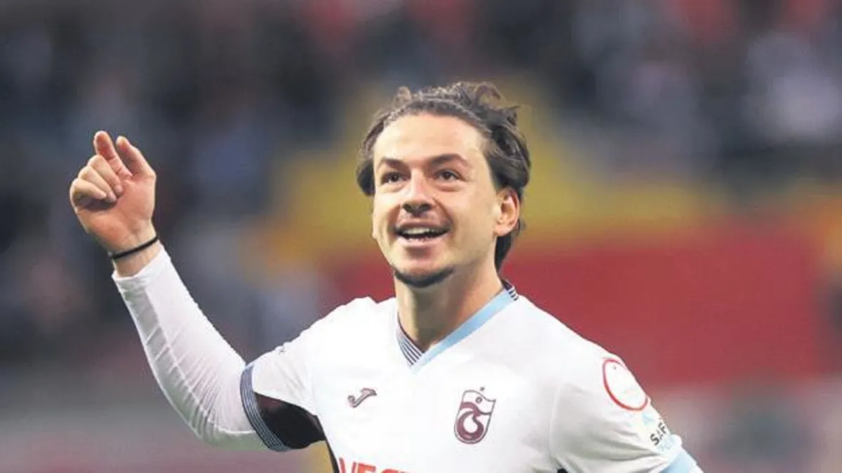 Destan yazdı nazara geldi
