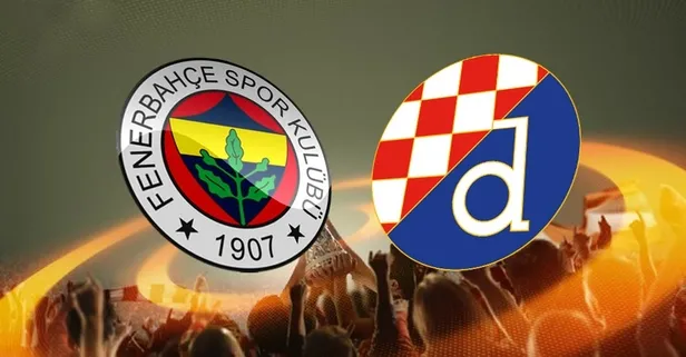 Fenerbahçe Dinamo Zagreb maçı hangi kanalda, şifreli mi, şifresiz mi? FB Avrupa Ligi maçı ne zaman, saat kaçta?
