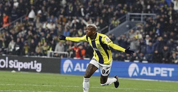 Talisca’ya özel taktik!