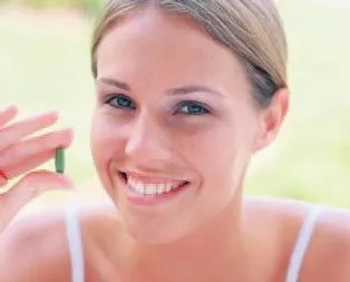 Demirin eksiği de fazlası da zararlı