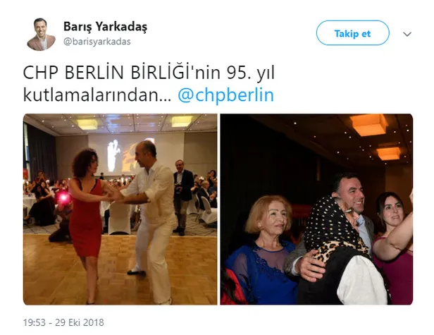 İşte Erdoğan'ın bahsettiği 'Salon Cumhuriyetçileri'-1