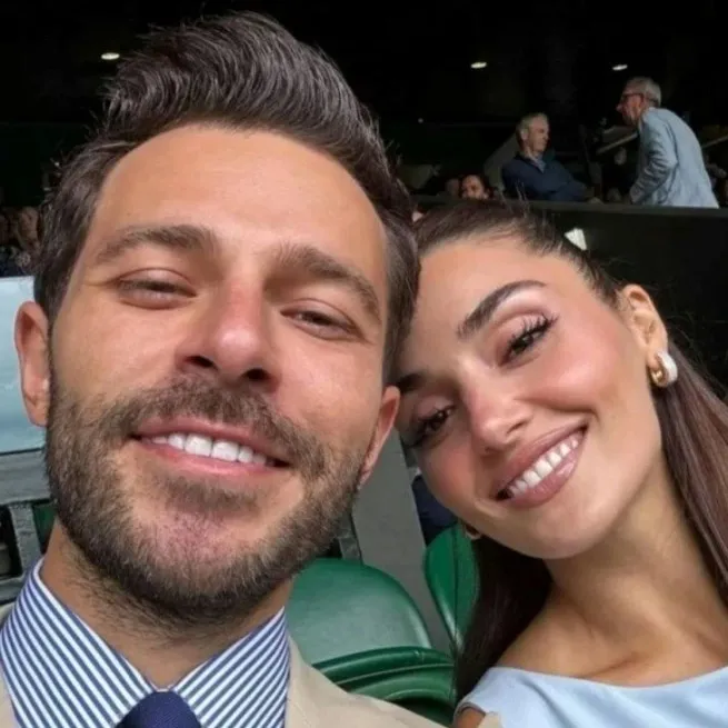 Zembilli’nin Kadir’i Özgür Cem Tuğluk’un gönlü bakın hangi ünlü oyuncuda! Sevgilisi Kırgın Çiçekler’in yıldızı çıktı - 19