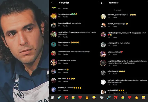 Masterchef Barbaros paylaşımıyla yürekleri ağza getirdi, gören ürktü! "Keşke bunu görmeseydim"-8