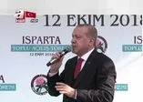 "Mezarımızı kazdık gelin gömün" diyorlar
