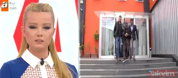 Son dakika: Müge Anlı canlı yayında şok itiraf: Oğlumu ben öldürdüm! Arif Karakollu canlı yayında gözaltına alındı! - 13