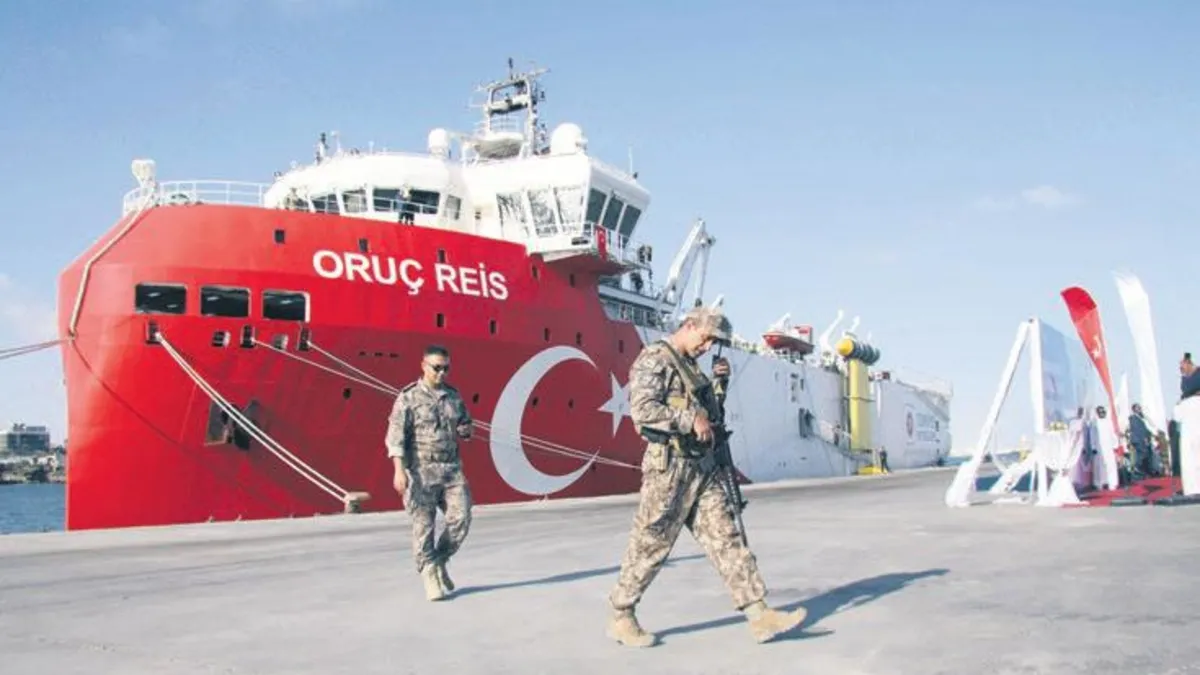 Türkiye 20 Afrika ülkesiyle anlaşma yaptı!