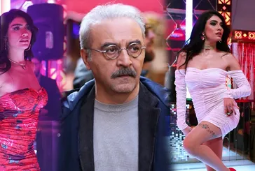 Bileti kesildi 7 bölüm sonra final yapacak! İnci Taneleri’nin 3. sezonu iptal