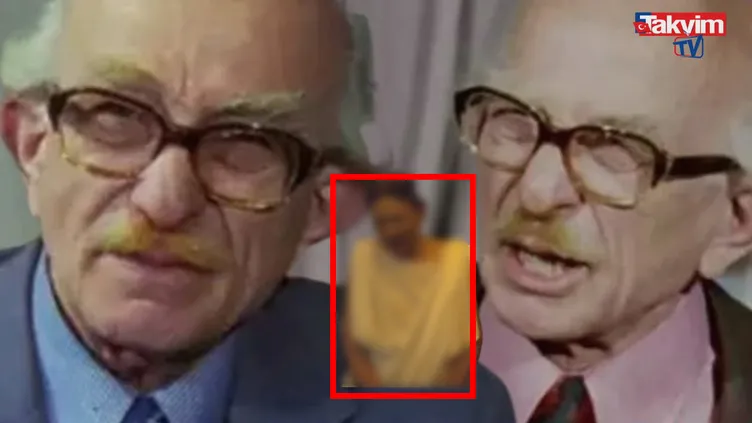 Hababam Sınıfı'nın Akil Hoca'sı Akil Öztuna'nın kızı bakın hangi oyuncu çıktı!