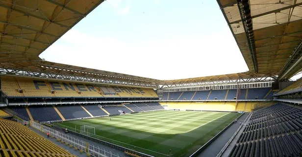 Play-off’ta ilk maç Kadıköy’de