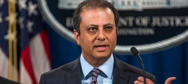 Savcı değil FETÖ militanı!