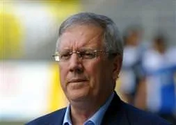 Ve Aziz Yıldırım devrede