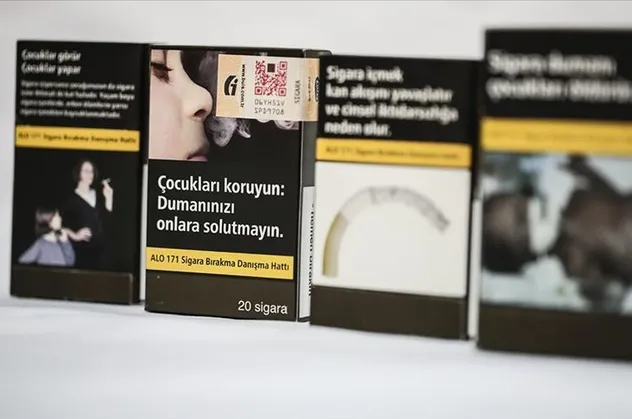 SON DAKİKA! Sigara paketlerinde flaş değişiklik! 6 ay süre verildi