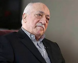 FETÖ’nün ‘Altın’ planı