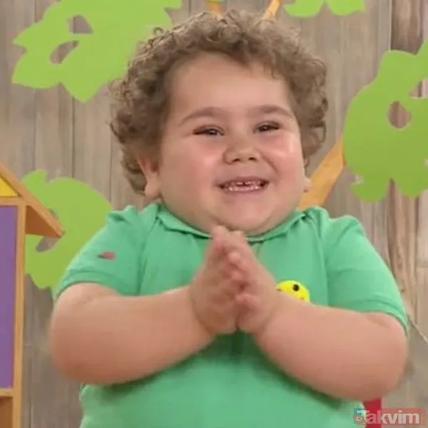 Çocuktan Al Haberi’nin Çitos Efe’si Efe Koçyiğit’ten son haliyle yeni paylaşım! O tatlı çocuk şimdi koca delikanlı! - 2