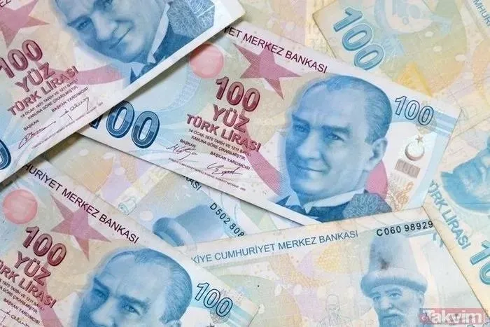 7.500 TL emekli aylığı alanlara yeni formül! SSK ve Bağ-Kur'lunun zamlı maaşları ne kadar olacak? Emekli, memur, ve memur emeklilerinin zam oranı ne olacak?-22