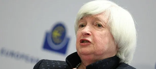 Fed Başkanı'ndan flaş açıklama