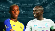 Mane ve Talisca geliyor! Biri Fenerbahçeye biri Galatasaraya