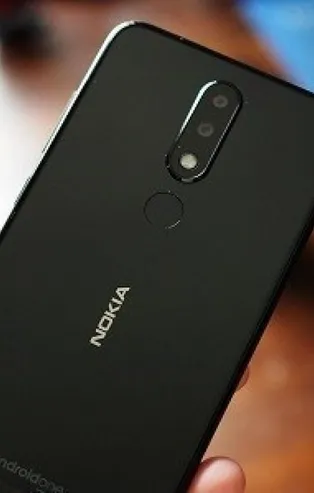 Nokia 5.1 Plus Türkiye pazarında tüketiciyle buluşuyor