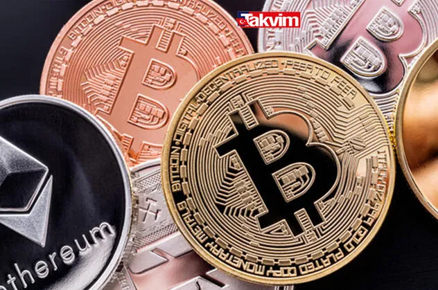 Bitcoin haram mı? Bitcoin almak caiz mi? Diyanet İşleri Başkanlığı'nın Bitcoin fetvası!