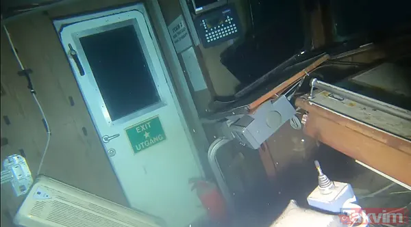 'Batuhan A' gemisinin kayıp 4 mürettebatı için kesintisiz çalışmalar! 597 personel sahada: Helikopter, uçak, 8 İHA, 6 gemi, 85 araç görevde - 20