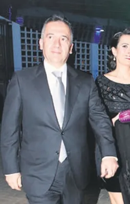 Ünlü dönerci gözaltında