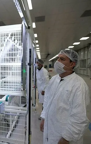 Kalyon Holding enerjide Çin tekelini kırdı! 1.2 milyar dolarlık dev yatırım