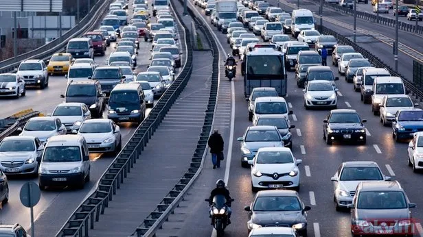 Milyonlarca sürücüyü ilgilendiriyor! Trafik cezasına itiraz etti mahkemeden emsal karar çıktı