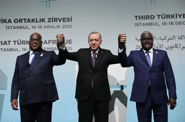 Sömürgecilik zinciri kırıldı! Takvim.com.tr darbeleri Türkiye’de yaşayan Afrikalılara sordu: O cuntayı Fransa destekliyor-9