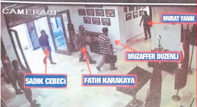 Darbe buluşması-1