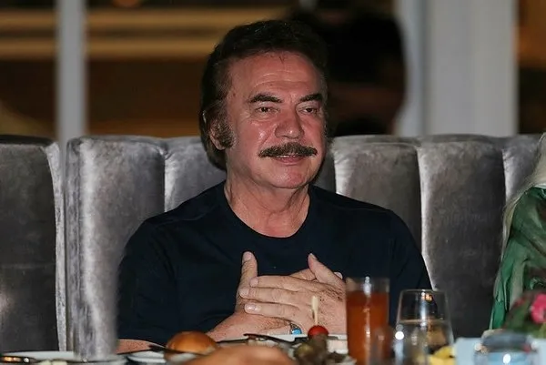 Orhan Gencebay'dan korkutan haber! Eşiyle birlikte apar topar hastaneye götürüldü...-3