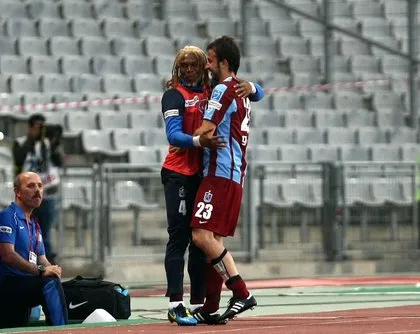 Trabzonspor-Denizlispor TSL 33.hafta