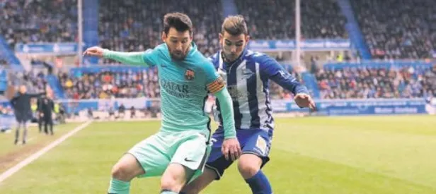 Şampiyonlar Ligi heyecanı başlıyor