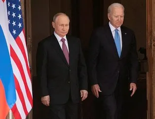 Biden ve Putin zirve için anlaştı