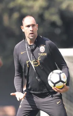 Tudor 3 takviye istiyor