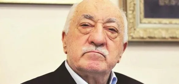 FETULLAH GÜLEN’İN MAL VARLIĞINA EL KONULDU