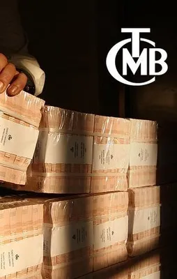 Merkez Bankası'ndan kritik açıklama