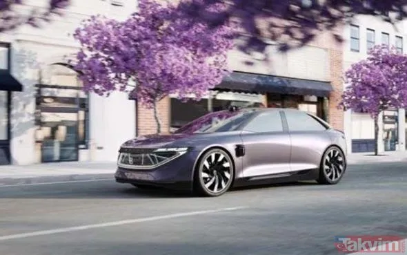 Teslaya Çinden rakip!