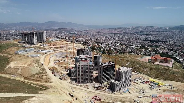 2+1 ve 3+1 evlerde "yarısı bizden" kampanyasına rekor başvuru - 14