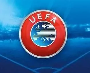 UEFA merkezine polis baskını