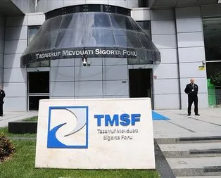 TMSF Naksan Plastik’i satışa çıkardı