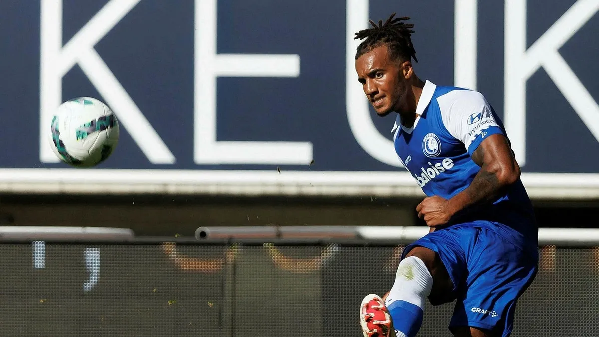 Fenerbahçe'de Archie Brown sesleri!