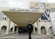 Lübnan Sağlık Bakanı Hamad Hasan: Beyrutta koronavirüs hastalarına ayrılan yatakların yarısı doldu