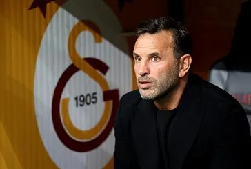 Galatasaray eski sisteme dönüyor!