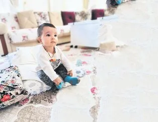 Ateş gıbı acı