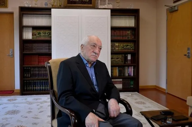 FETÖ'cülere Gürcistan'da şok!