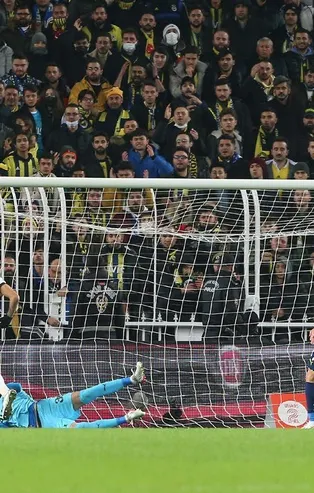 Ali Koç'un bitmeyen hataları 115 yıllık Fenerbahçe'yi hiç olmadığı kadar sıkıntıya soktu