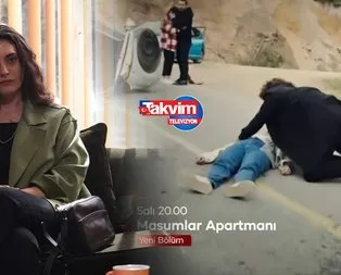 Masumlar Apartmanı Ceylan öldü mü?