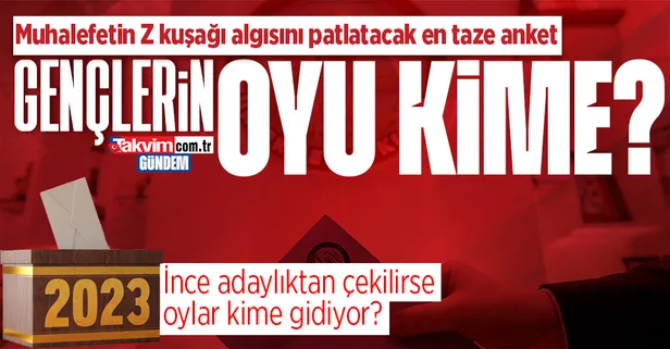 SON SEÇİM ANKETİ GELDİ! Cumhurbaşkanlığı seçimini kim kazanacak? 14 Mayıs seçimlerinde kim galip gelecek? İşte OPTİMAR’ın son anketi