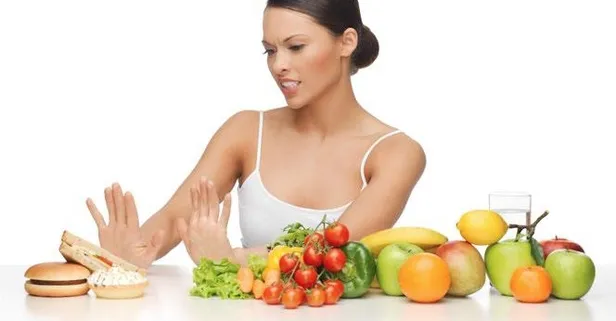 Paketli gıda sindirimi bozar!