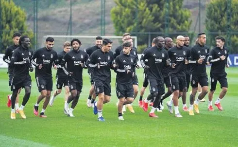 Fenerbahçe Opet Beşiktaş’a set vermedi (Yurttan ve dünyadan spor gündemi)-6